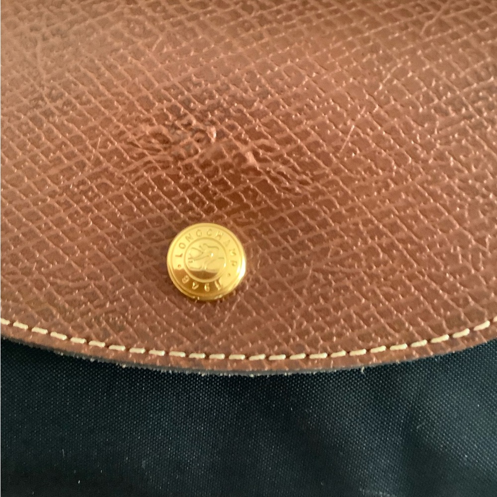 Longchamp medium handbag - Picture 15 of 15